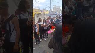 Mandas a la Santa Muerte viralvideo bendicions shorts [upl. by Airat926]