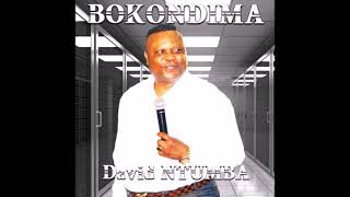 David Ntumba  Album BOKONDIMA [upl. by Kessiah]