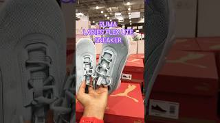 PUMA LADIES FLEX LITE SNEAKER costco costcofinds [upl. by Pages327]