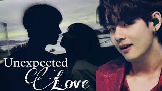 Unexpected love  Indian series  KTH series  Kimchi Fanfiction  S2 Ep16 [upl. by Nolaf482]