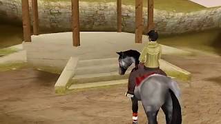 🐎 Alexandra Ledermann 6 🐎 [upl. by Yt582]