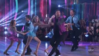 Opening Number  Dancing With The Stars Juniors DWTS Juniors Episode 6 [upl. by Adnohsor912]