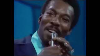 Tom Jones and Wilson Pickett “Hey Jude” [upl. by Ellwood898]