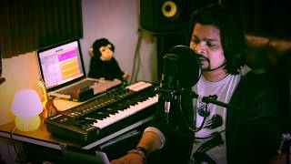 Selfish Song video  Race 3  Salman khan Bobby jacqueline  Unplugged Cover  Ravi Soni [upl. by Beffrey578]