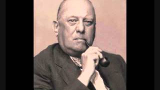 Aleister Crowley  The Soul of the Desert [upl. by Niliram]