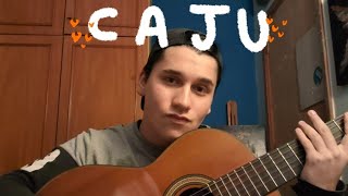 CAJU quotLinikerquot  cover kauã [upl. by Akemehc416]