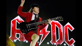 The Best of ACDC part 2🎸Лучшие песни группы ACDC часть 2 🎸The Greatest Hits of ACDC [upl. by Akelahs]