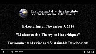 Modernization Theory and its critiques [upl. by Reinhold122]