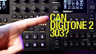 Can the Digitone 2 303  yes ish [upl. by Imim802]