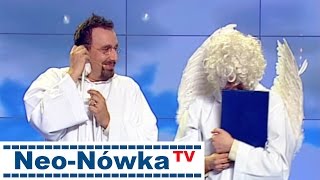 NeoNówka  NIEBO wpadka POPRAWIONA JAKOŚĆ OBRAZU [upl. by Cesaria10]