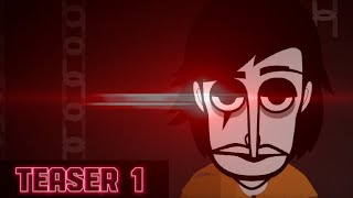 Riot Official Remaster Teaser 1 Incredibox Scratch [upl. by Nnylaj]