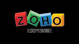 Zoho Expense  Claim Process [upl. by Avitzur966]