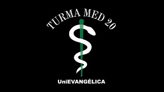 Colação de Grau Medicina  Turma 20 [upl. by Justine]