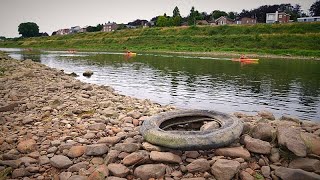 Plastikmüll in Flüssen grenzüberschreitend reduzieren [upl. by Horgan]