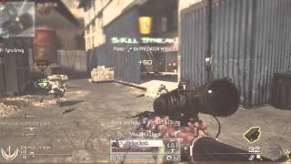 Emergence Multi  Cod Dualtage by TJL [upl. by Eecyak123]