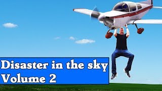 Disaster in the sky  Episode 2 [upl. by Latsryk]