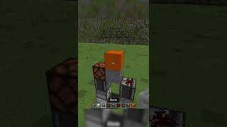 Cara Bikin Infinite Lava Minecraft Bedrock Rate 1  10 [upl. by Dragde]