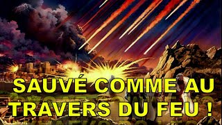 Sauvé comme au travers du feu [upl. by Llig409]