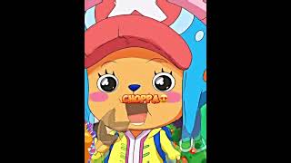 Boku wa doctor Tony Tony Chopper [upl. by Sky714]