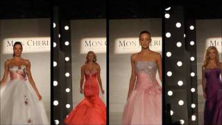 MackTak™ Martcom  Tony Bowls Evening  Prom Dresses 2012 [upl. by Bayard]