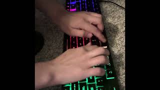 MANY KEYBOARDS ASMR ⌨️ [upl. by Mulry690]