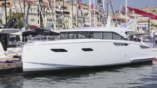 Jetten Beach 45 review  Motor Boat amp Yachting [upl. by Lezned99]