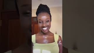 Esther Michael shares TOSS Shea Butter Nilotica Benefits [upl. by Ahsaek]