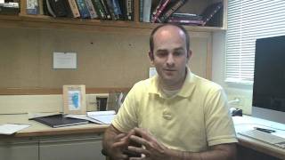 CSHLs Chris Vakoc on Leukemia Research [upl. by Davena]