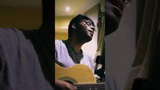 Chandni Raat Acoustic Cover [upl. by Edana]