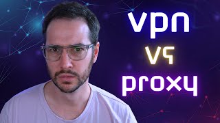 VPN vs Socks5 Proxy 2023  Which To Use [upl. by Katusha]