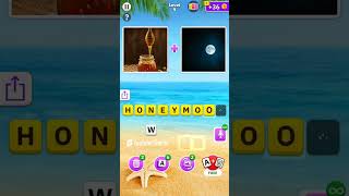 Wordpics Level 9 [upl. by Deeann]