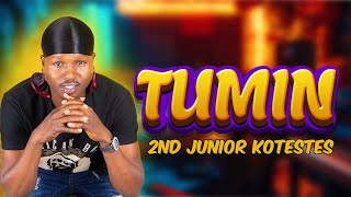 2ND JUNIOR KOTESTES  TUMIN LATEST KALENJIN INSTRUMENTAL [upl. by Anelam]