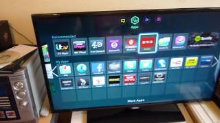 TCL 40S5205 2022  40 Inch Full Hd HDR Smart Android Tv Unboxing And Review  Complete Demo Remote [upl. by Neih]