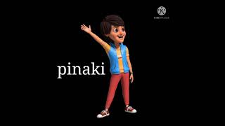 Pinaki and HappyThe bhoot bandhus [upl. by Dusen]