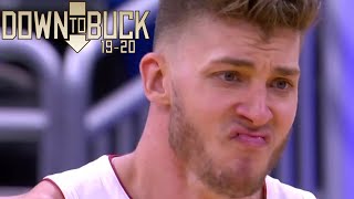 Meyers Leonard 18 Points Full Highlights 212020 [upl. by Lefkowitz]