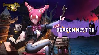 🔴【LIVE】PVP โดนทุบหลังดังอั้ก  Dragon Nest TH [upl. by Suilmann]