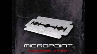 Micropoint  Crackpipe [upl. by Todhunter]