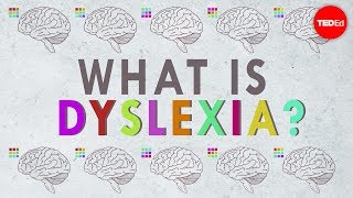 What is dyslexia  Kelli SandmanHurley [upl. by Rowell]