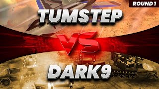 Tumstep vs Dark9  World Series 2023  Round 1 [upl. by Alram686]