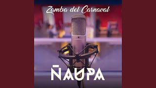 Zamba del Carnaval Cover [upl. by Nnaarat]