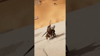 Assassins Creed Origins Synchronization Point by LooongPlay [upl. by Averell]