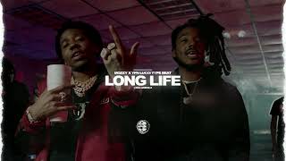 FREE Mozzy  YFN Lucci Type Beat  quotLong Lifequot  prod by Killa  Decastro  Sicario [upl. by Clo920]