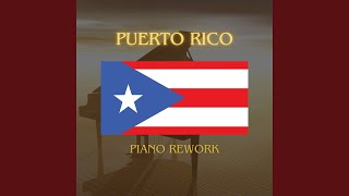 Puerto Rico National Anthem Piano Rework [upl. by Jezreel]