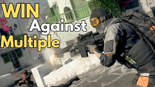 5 pro tips to win gunfights against groups in warzone 3 [upl. by Alessig87]