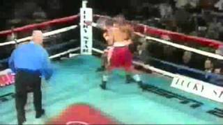 Miguel Cotto Vs Carlos Ramirez Part 2 [upl. by Rialc318]