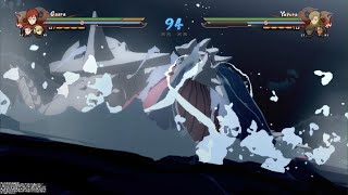 NARUTO SHIPPUDEN Ultimate Ninja STORM 4 [upl. by Yokoyama]