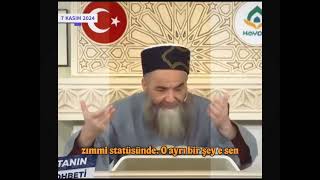 Ebu Hanzala kimlere kardeşim diyor [upl. by Esidarap948]