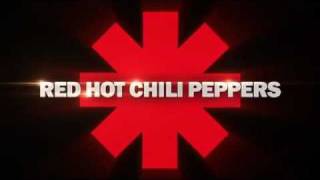 Red Hot Chili Peppers  Im With You Official Trailer Extras [upl. by Araccot]