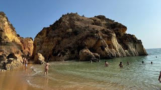 Exploring Alvor Portugal 🇵🇹  Day 4 [upl. by Obed]