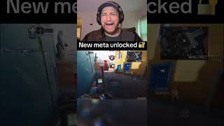 NEW META UNLOCKED IN CODM callofdutymobile codmobile codm [upl. by Nrobyalc29]